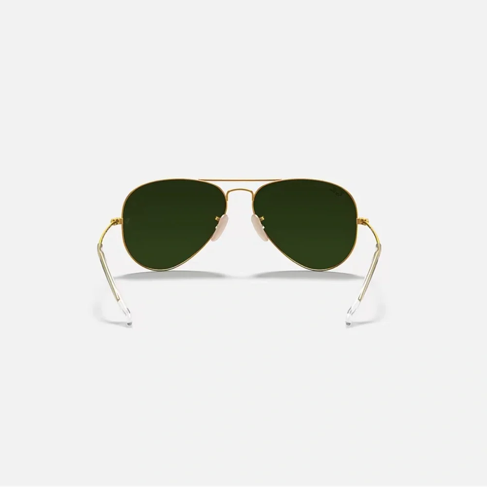 Ray-Ban RB3025 Aviator Large Metal